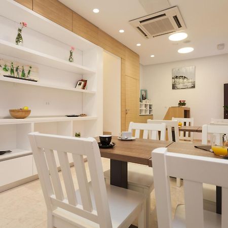Villa Castrum โรวีน ภายนอก รูปภาพ