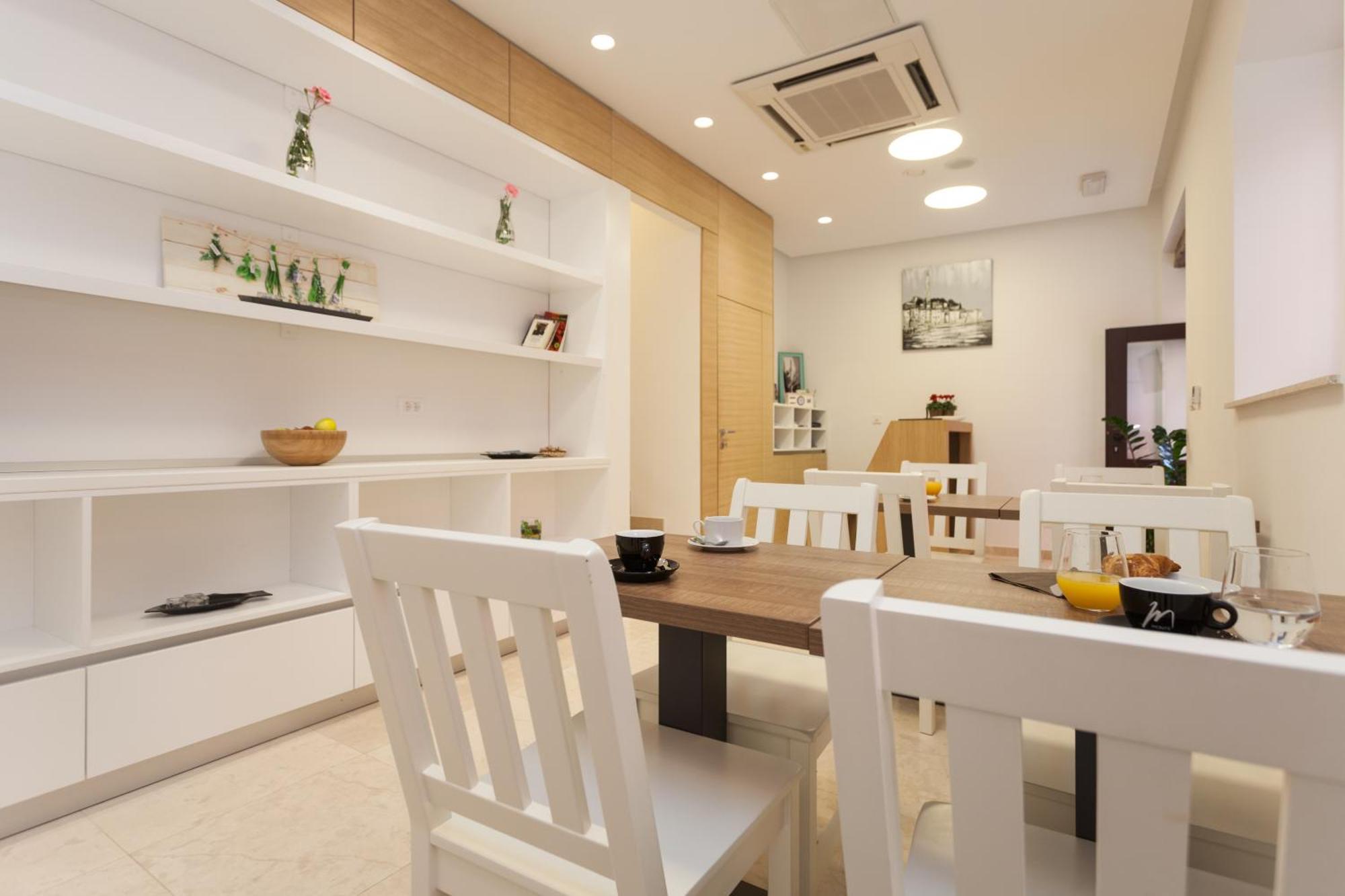 Villa Castrum โรวีน ภายนอก รูปภาพ