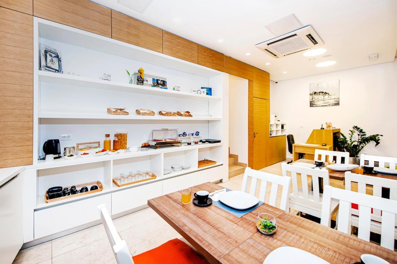 Villa Castrum โรวีน ภายนอก รูปภาพ